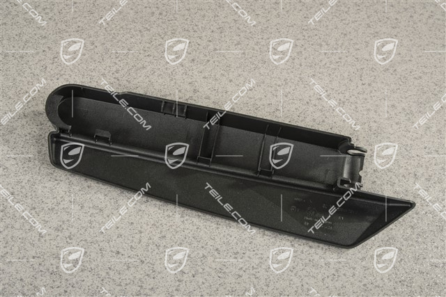 Abdeckung
