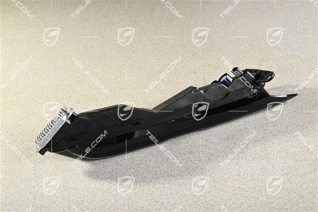 Zusatzscheinwerfer, L