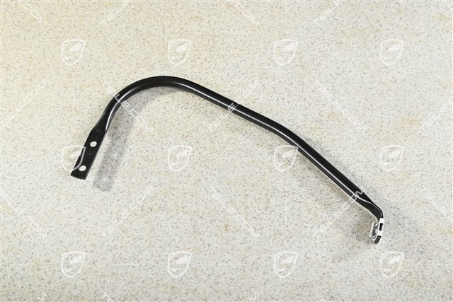 Support bracket, C2/C4, L