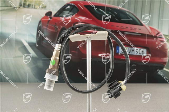 Sonda Lambda, V8 4,8L 280/368KW, za katalizatorem