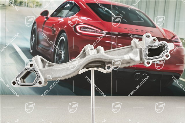 Assembly carrier, 4.0L 294/309kW