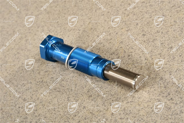 3,6L, Chain tensioner