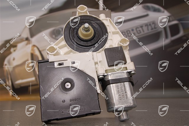 Elektromotor, Fensterheber, R