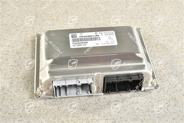 Steuergerat PDK