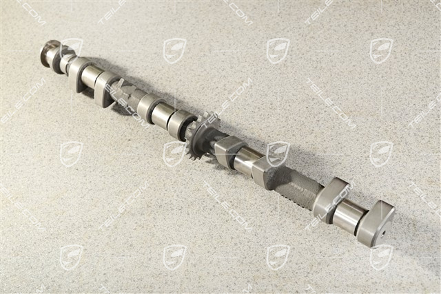 Camshaft / cam, Intake