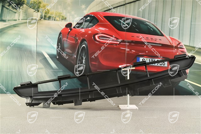 Kratka środkowa, Dolna, Coupe Turbo GT