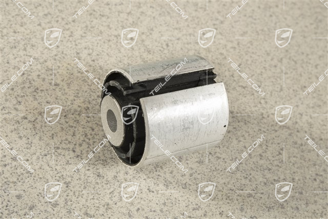 Front suspension wishbone bush
