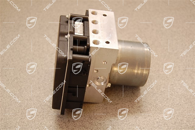 Hydroaggregat ABS, Nr. 98735595504=98735595505