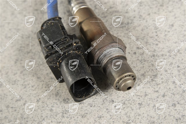 Sonda lambda, 2.9L 188kW / 3.4L 228kW / 3.4L 235kW