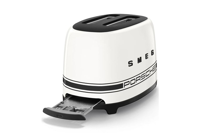 Toaster – Porsche x Smeg