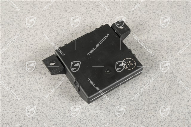 Control unit Gateway