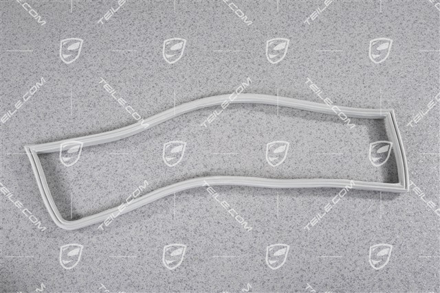 Rubber seal, L