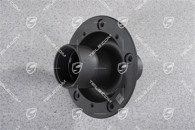GT3 GT3RS / GT2RS / Speedster, Wheel hub, Central locking, L=R