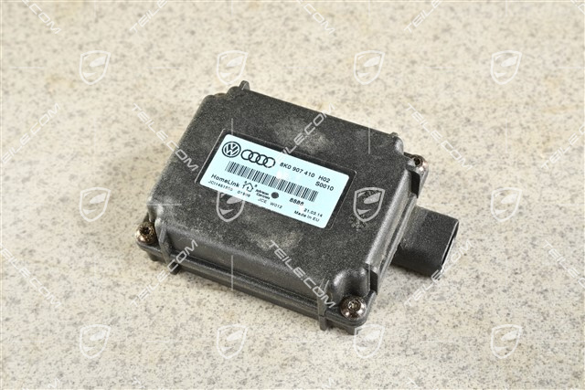Control unit garage opener Home Link 433Mhz