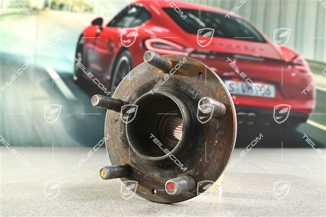 Radnabe, Carrera 4, 89-89, L=R