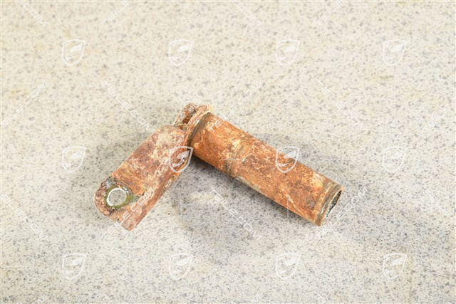 Bearing tube