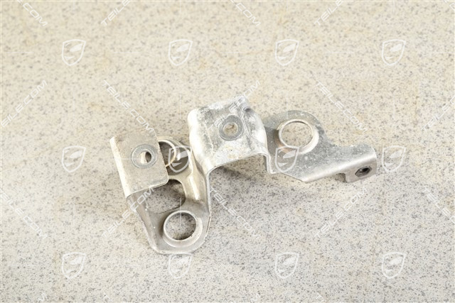 Support bracket, ABS pump