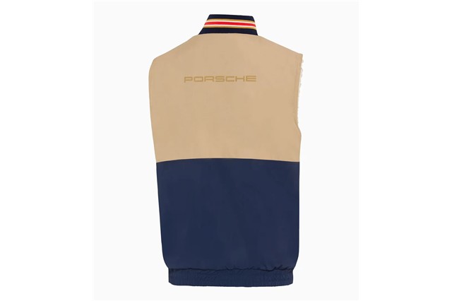 Kamizelka Teddy - Roughroads M