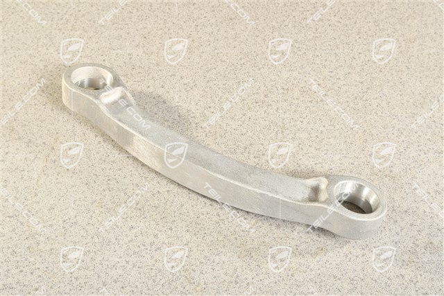 Control arm, Upper, L=R