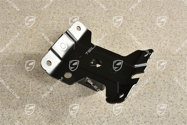 Radiator pack bracket, upper, L