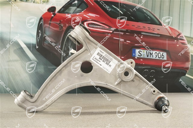 Wishbone / control arm, R