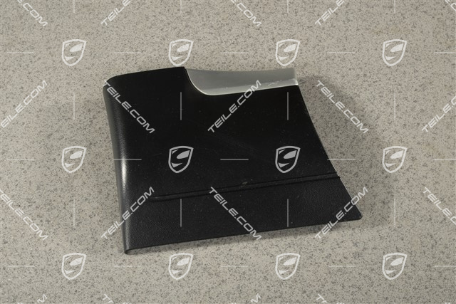 Trim cover, L