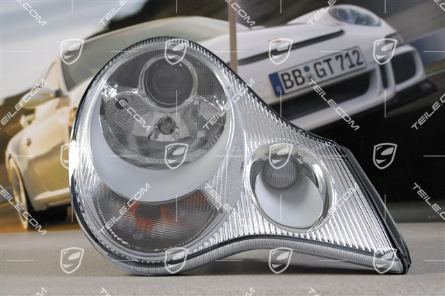 Scheinwerfer, R Scheinwerfer, R