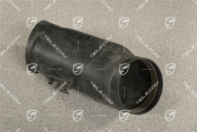 Heating system, Heater tube / pipe