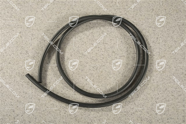 Unterdruckschlauch 3,5x2