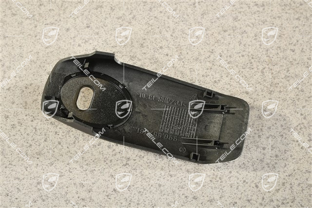 Cover, Black
