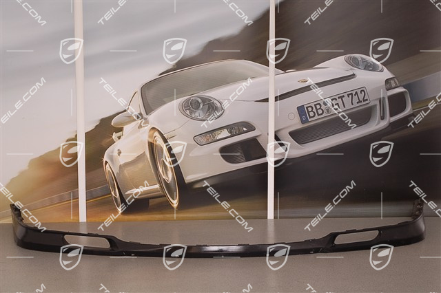 Spoiler zderzaka przedniego, GT3 RS