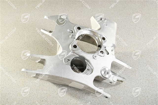 GT2RS / GT3, Radträger, HA, L