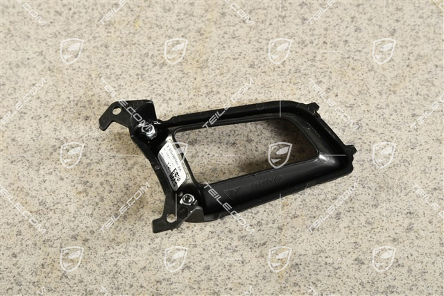 Blende, Sportlenkrad, L