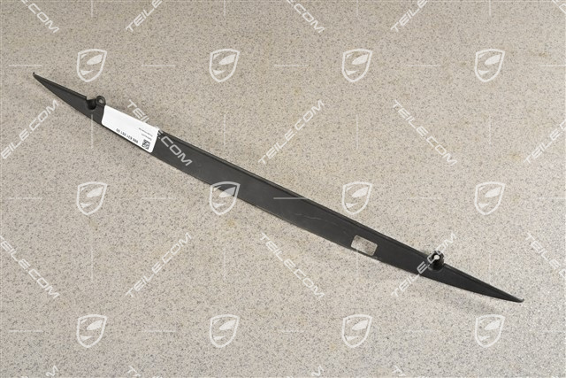 Trim cover for Third brake light / Additional brake light