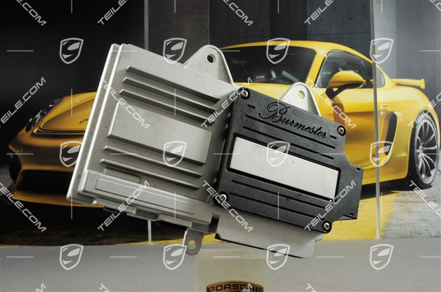Wzmacniacz, Top Premium sound system Wzmacniacz, Top Premium sound system