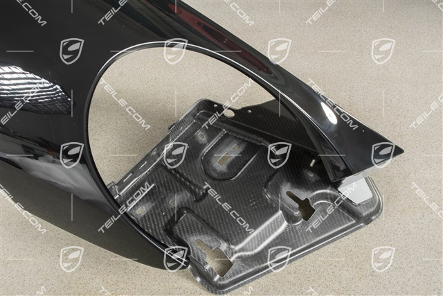 Błotnik przedni, Speedster, R