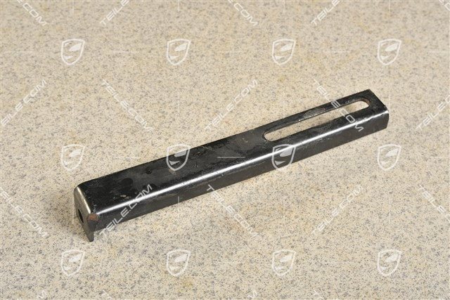 Halter / Unterstützung für Gebläsegehäuse