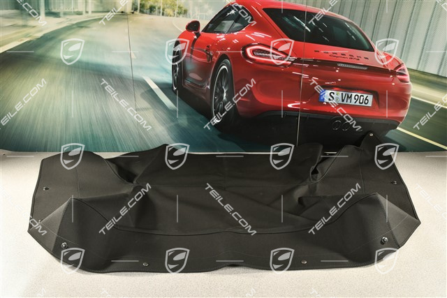 Cabrio, Verdeckhuelle, Schwarz