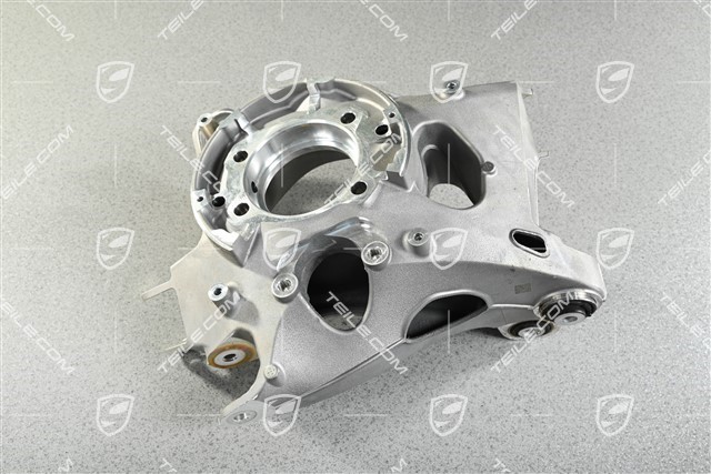 Wheel carrier, rear, Turbo, R
