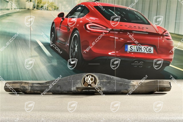 Getriebeträger, Diesel 3,0L 176 KW