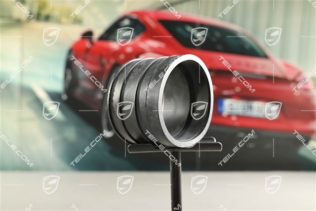 Turbo / GT2, Gummimuffe, Ansaugkrümmer, L=R