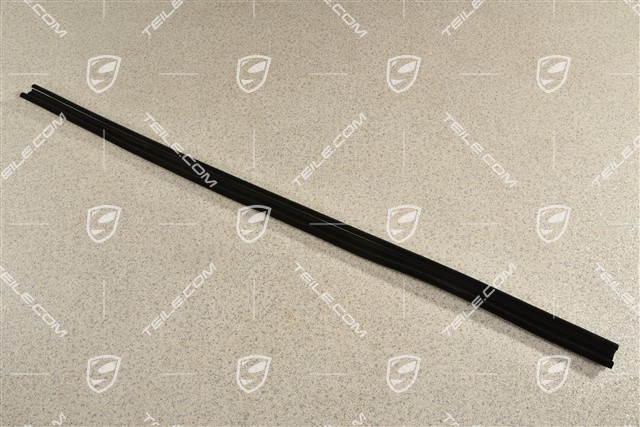 Fensterfuehrung, Türfensterscheibe, L=R