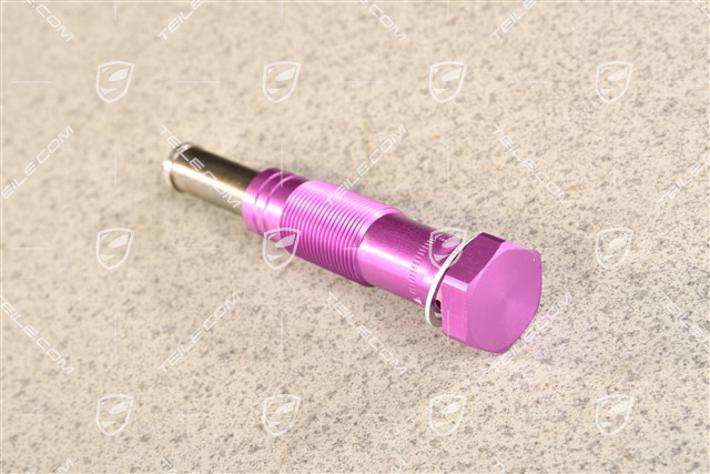 Timming chain tensioner / adjuster