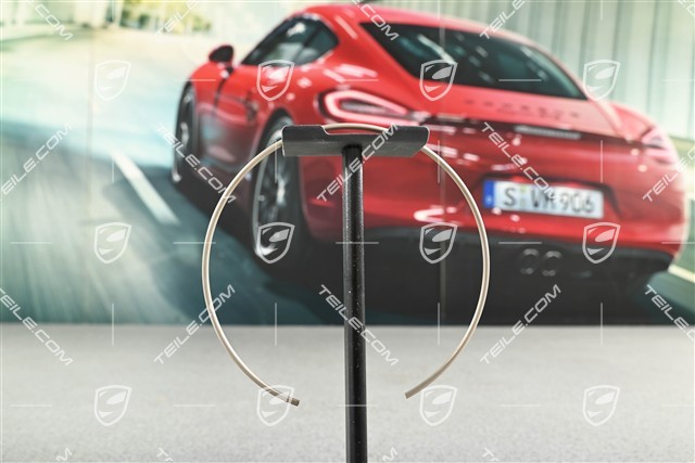 Snap ring / circlip