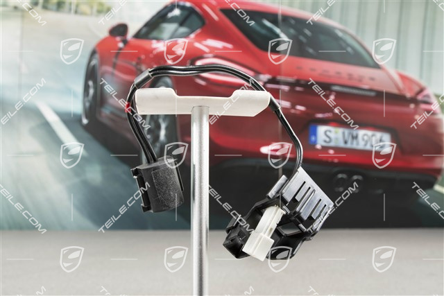 Microphone, PCM 2/PCM 3 GSM, Bose