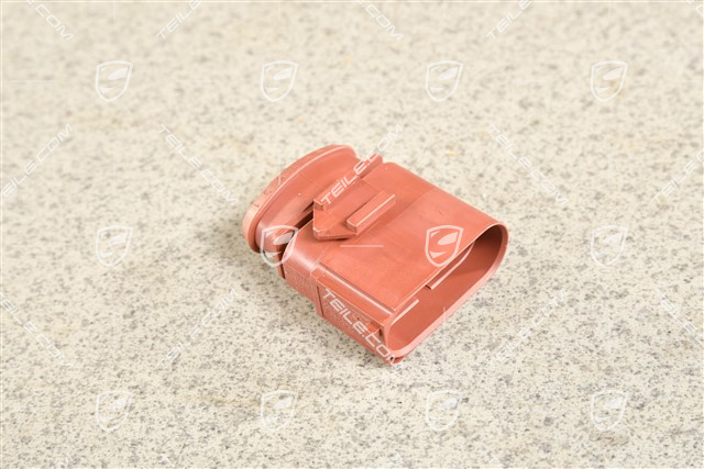 Plug / socket connector 14 Pin
