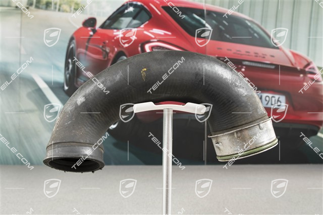 Pressure hose, Turbo/GT2, L
