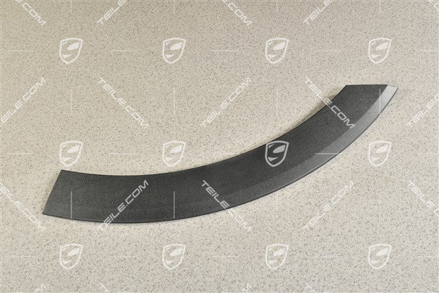 Wide Wheel Arch, rear, front part, R