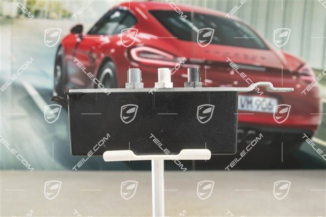 Antennenverstaerker, Heckklappe, R