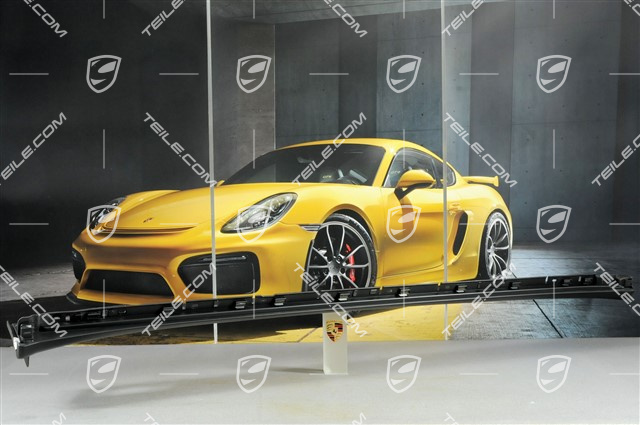 Abdeckung, Schweller, seitlich, R